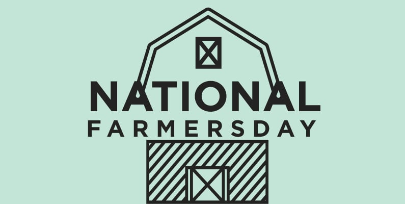 National Farmers Day